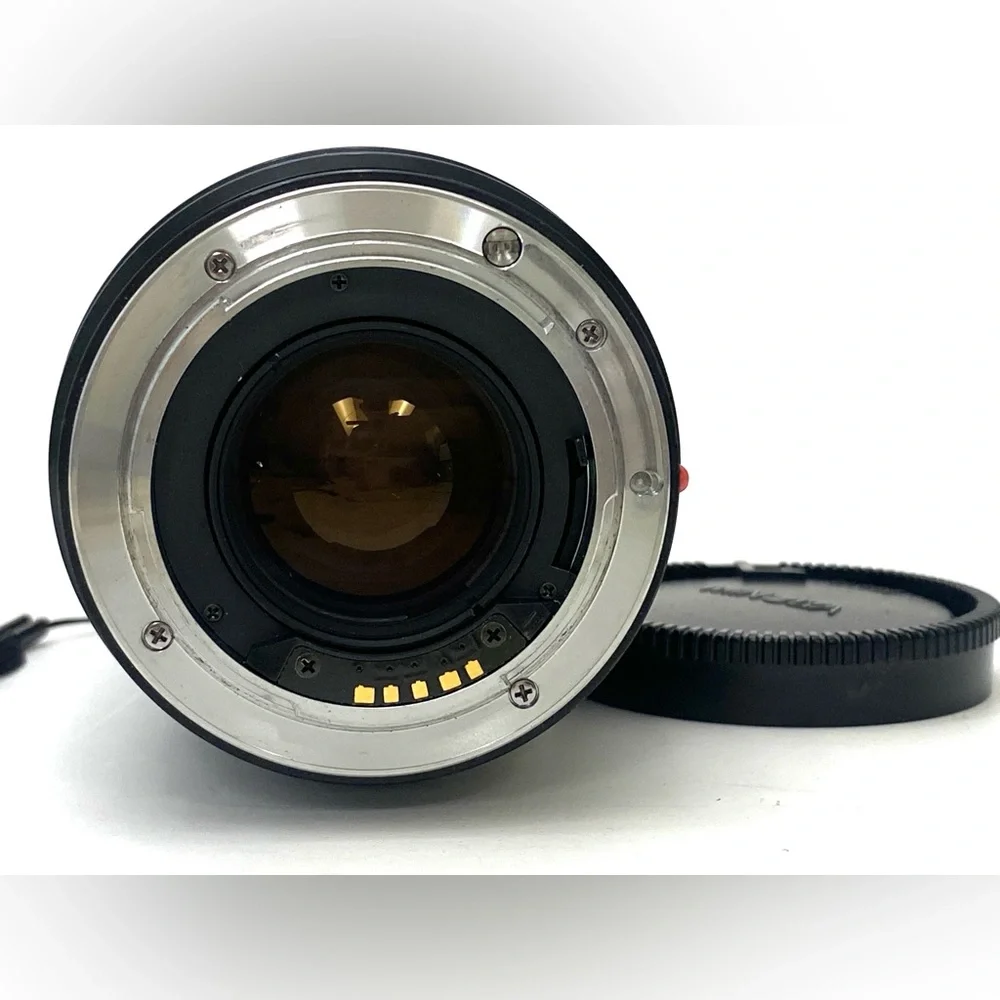 Minolta MAXXUM Zoom AF 70-210mm 1: 4 (32) Macro Camera Lens